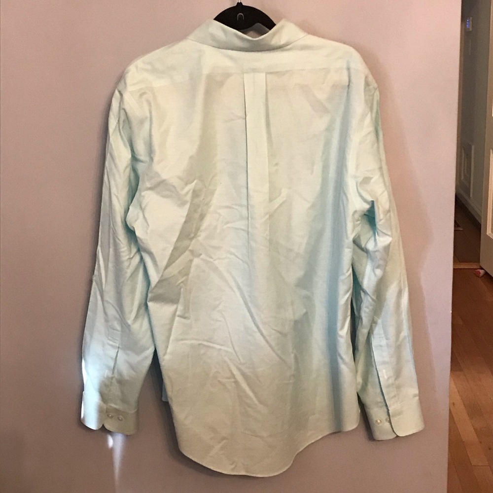 Brooks Brothers Original Polo Shirt, L - Picture 3 of 6